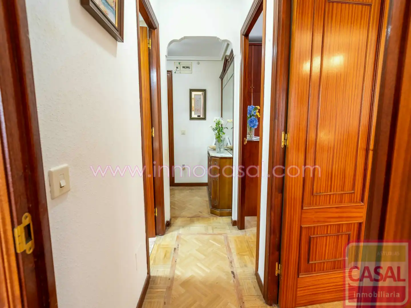 Piso en venta en Castrillón con Calefacción, Terraza y Amueblado