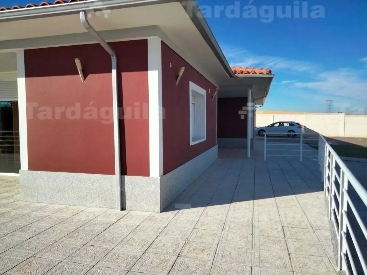 Xalet amb piscina en venda a Villamayor, imagen 23