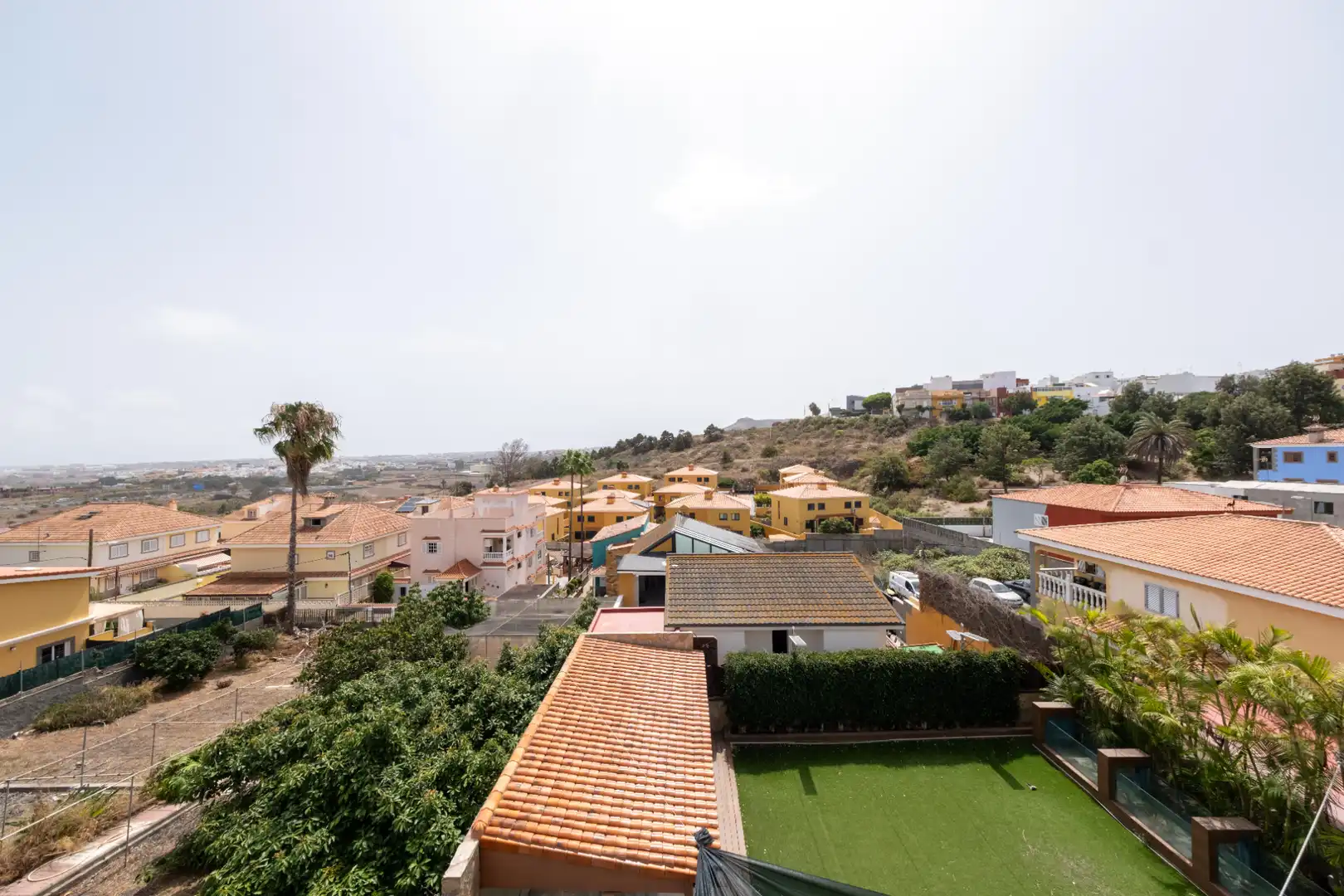 Villa con terrazza in vendita a Calle Escritor Secundino Delgado, imagen 48