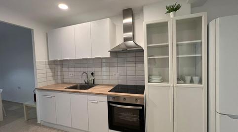 Photo 3 of Apartment to rent in Calle del Padre Mariana, Mercado, Alicante