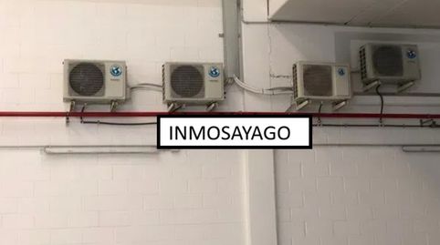 Photo 3 of Industrial buildings for rent in Polígono Industrial la Esprilla, Igollo, Camargo