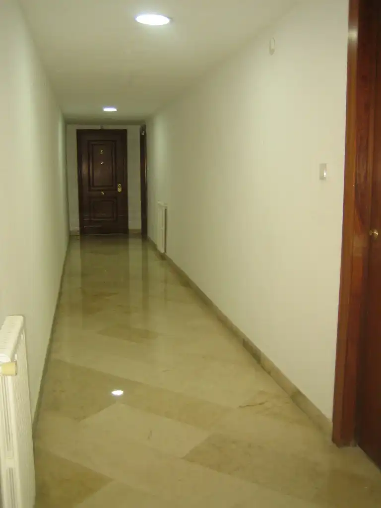 Oficina amb ascensor de lloguer a Calle Cruz, imagen 18