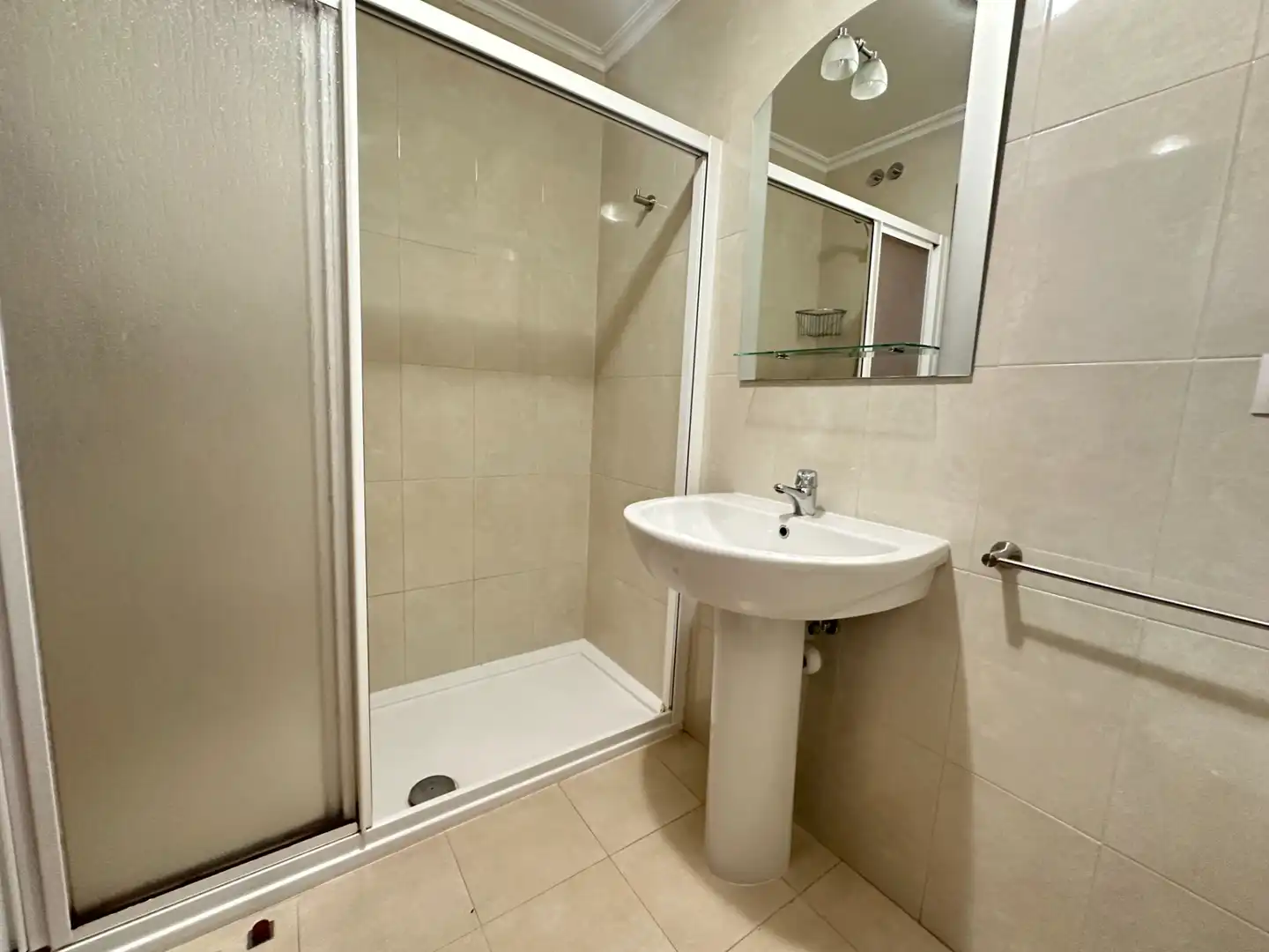 Flat with lift to rent in Rúa da Rosa, imagen 16