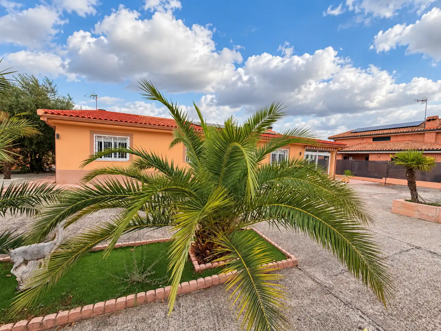 Casa con giardino in vendita a Eurovillas, imagen 10