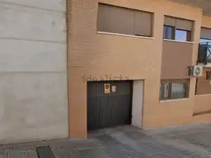 Aparcament en venda a Calle Venta de Arriba, imagen 3