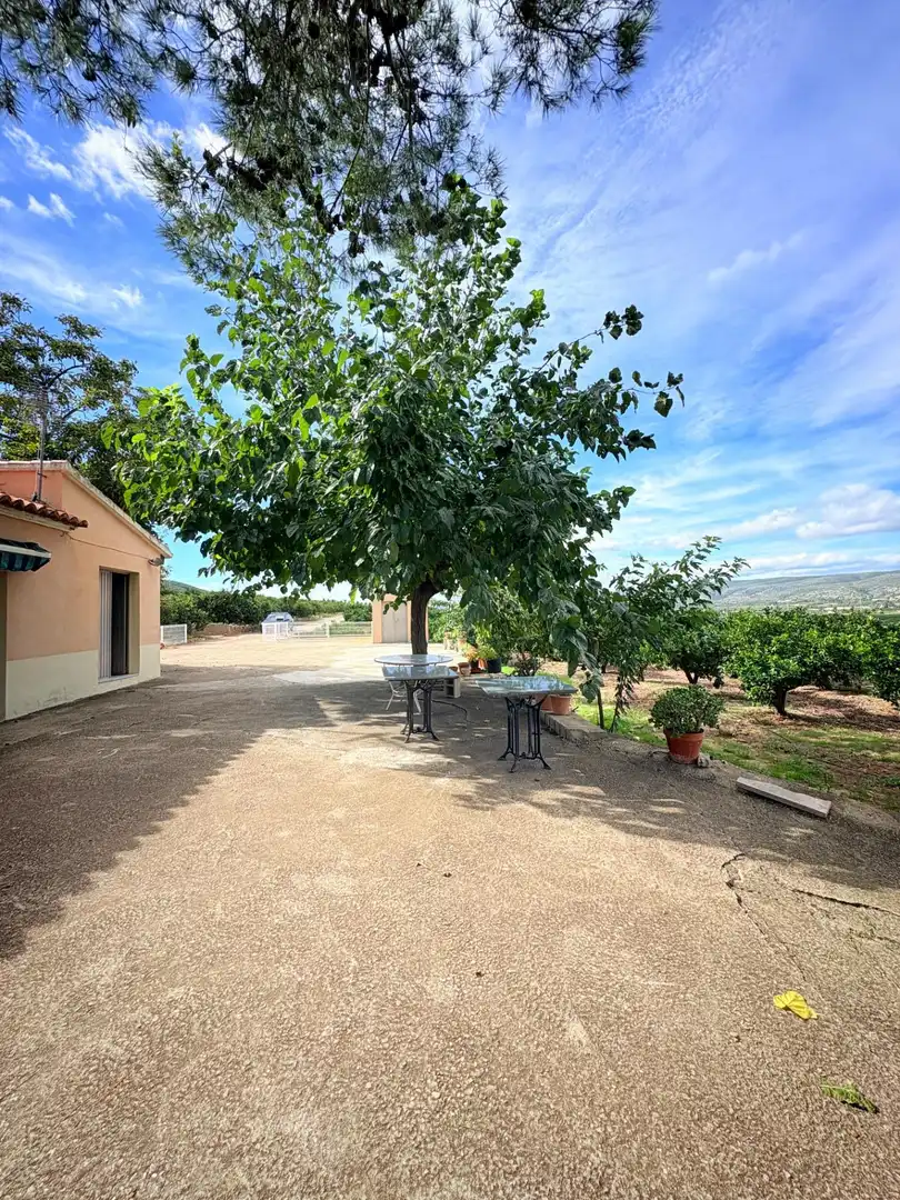 House for sale in Canals, imagen 9