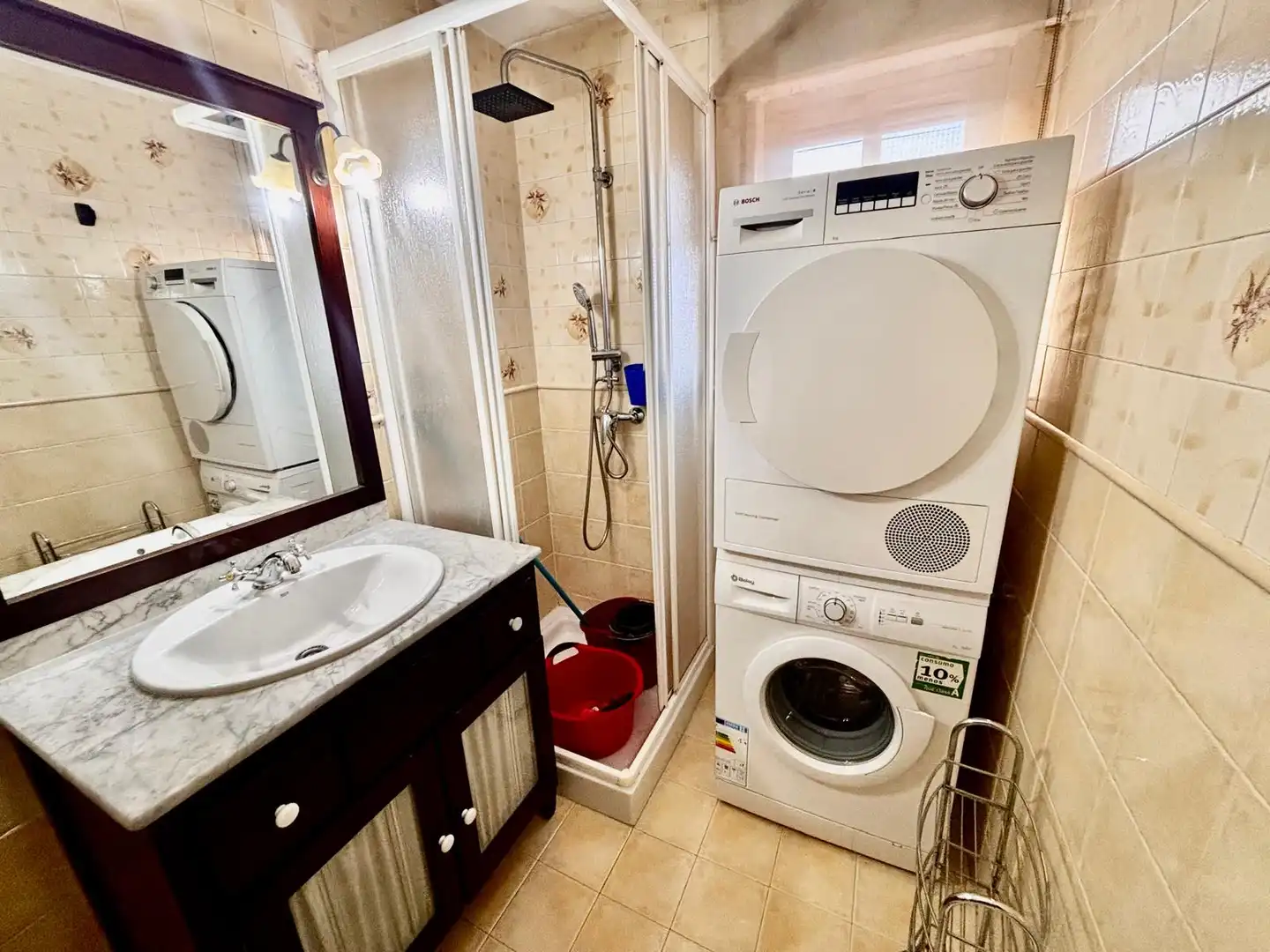 Pis en venda a La Bañeza, imagen 17