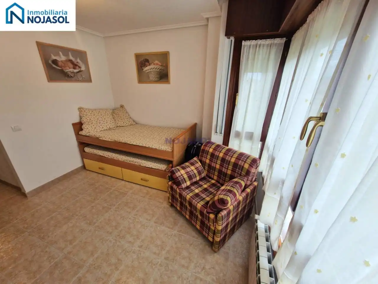 Appartement compact avec terrasse à vendre à Calle CASAR, imagen 27