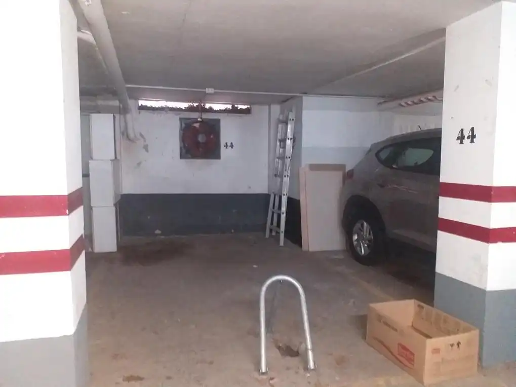 Garage for sale in Irun 