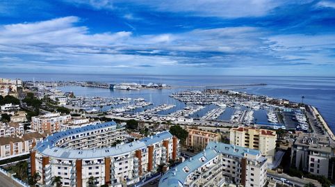 Foto 3 de Apartamento en venta en Centro Urbano, Dénia