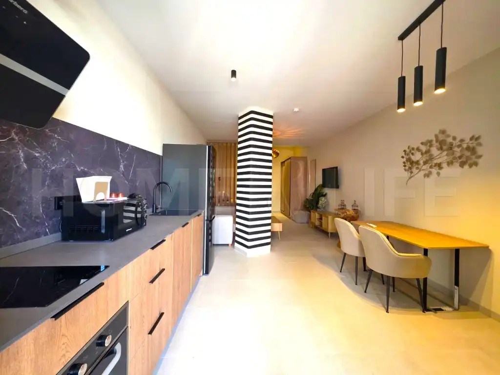 Studio zur Miete in Puerto Marina, imagen 13