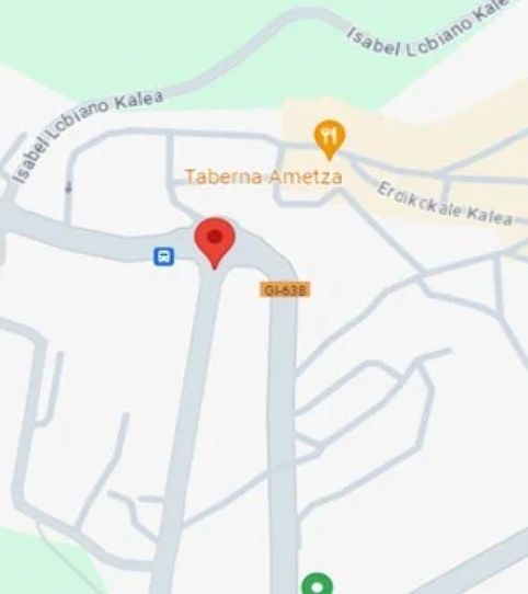 Photo 2 of Commercial properties for sale in Calle Jose Maria Alcibar S/n -1 25 20830 Mutriku, Mutriku, Gipuzkoa