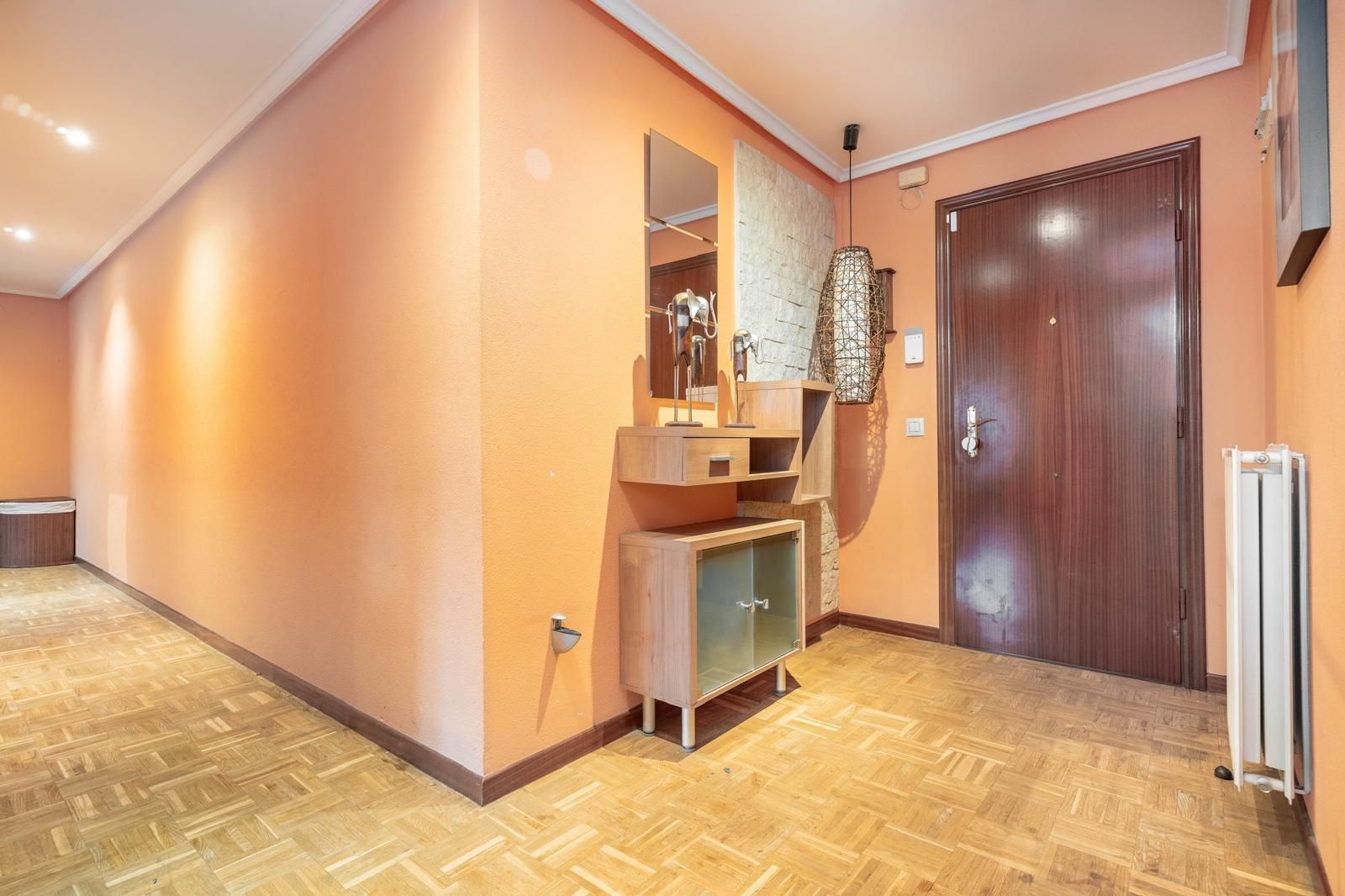 Flat for sale in Corvera de Asturias  with Heating, Parquet flooring and Storage room