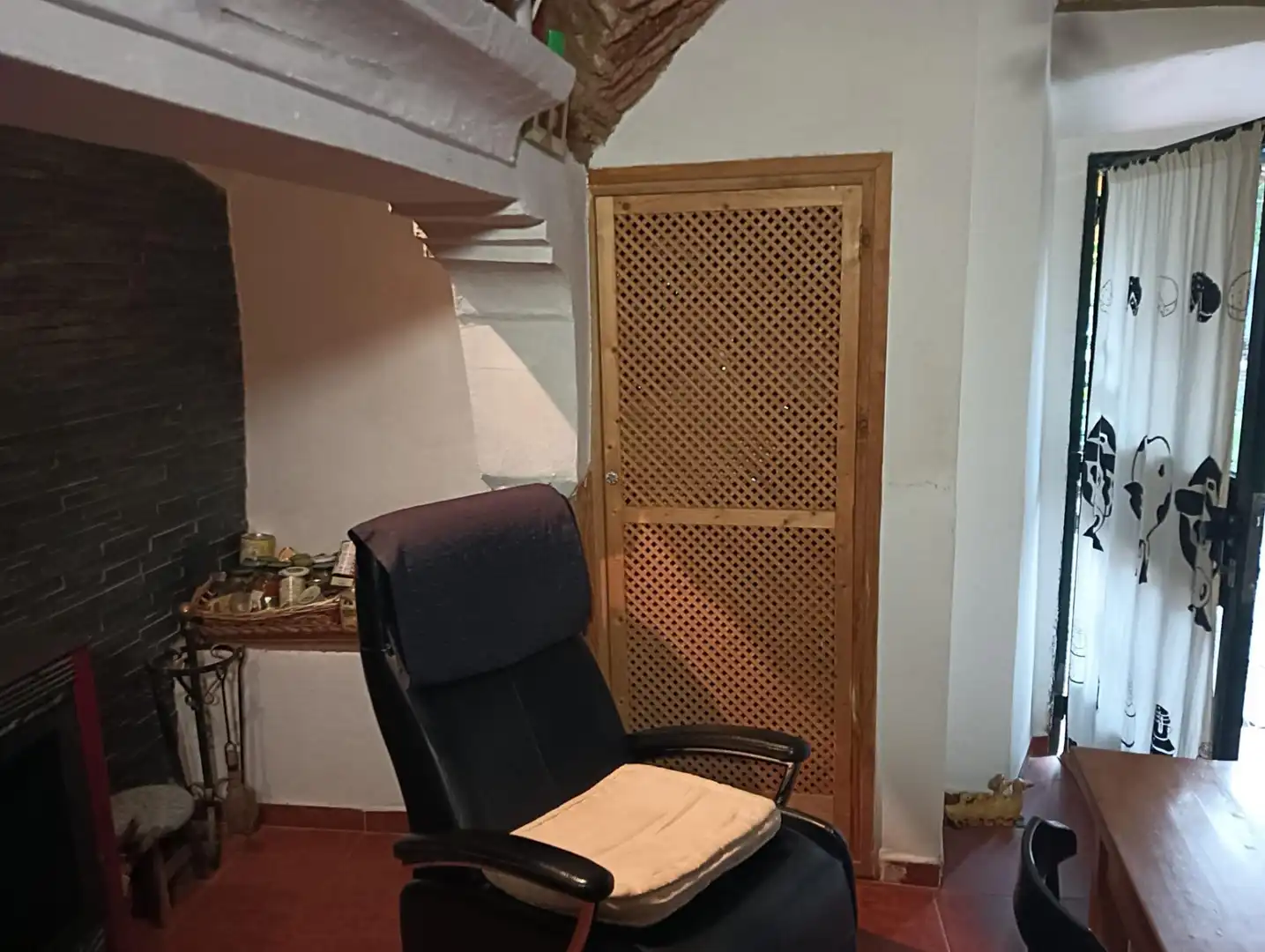 Casa o chalet en venta en Aldea del Cano con Calefacción, Jardín privado y Amueblado