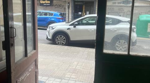 Photo 2 of Premises for sale in Calle Egaña, 29, Zona Indautxu, Bizkaia