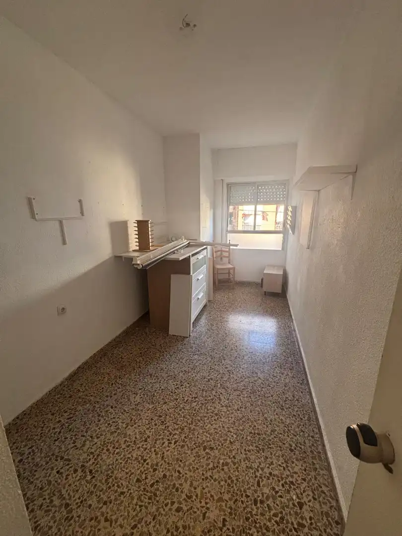 Apartament amb ascensor en venda a Carrer Luis Rivera, imagen 17