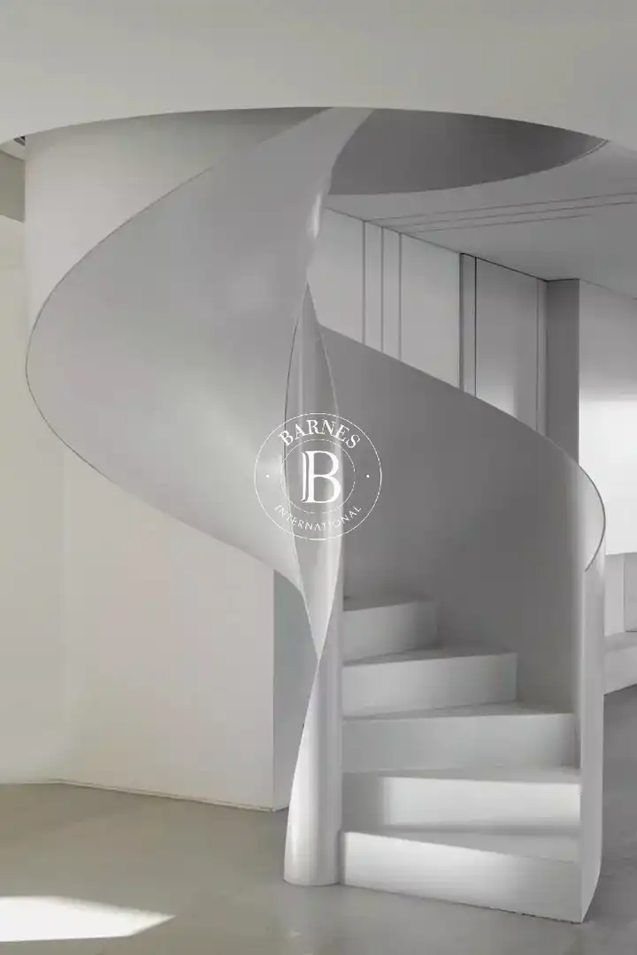 Attic for sale in Madrid  with Air Conditioner, Heating and Terrace