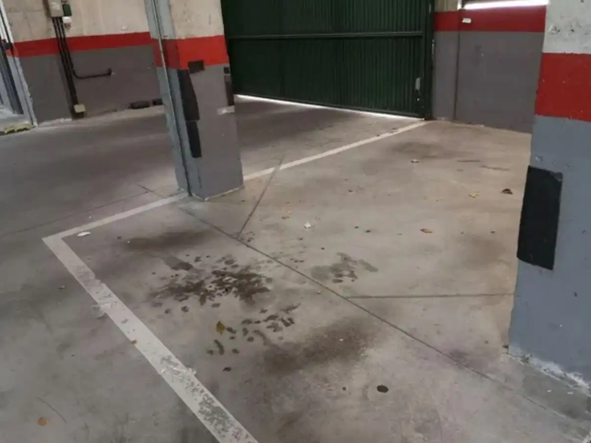 Parking of Garage for rent in Arganda del Rey