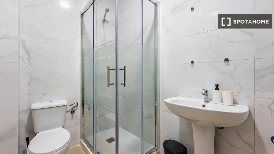 Room in Málaga, Málaga