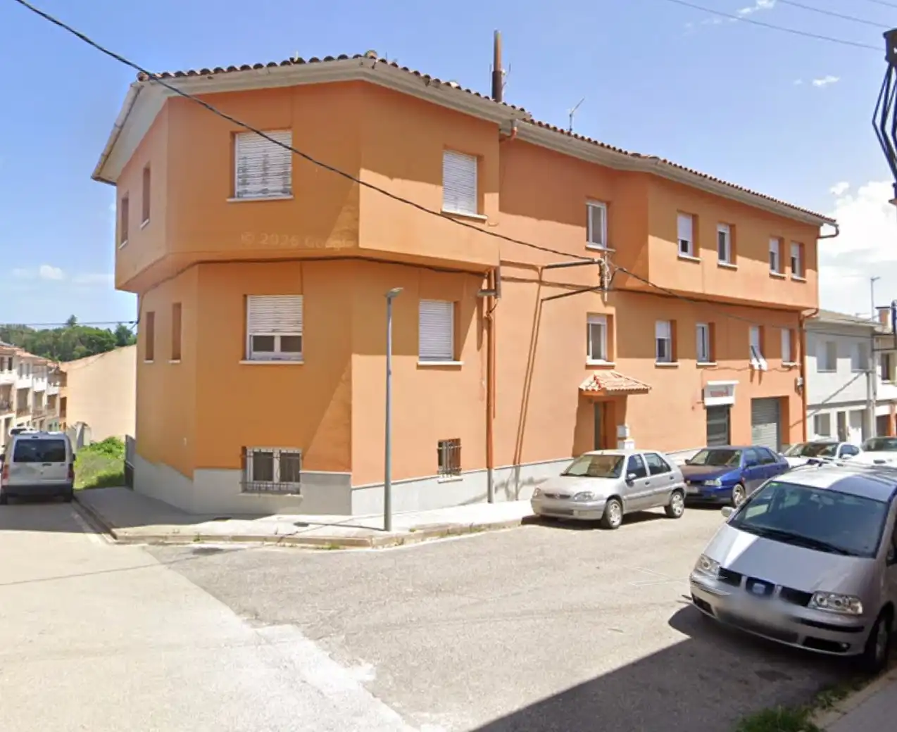 Haus zum Verkauf in Carrer Doctor Soucheiron