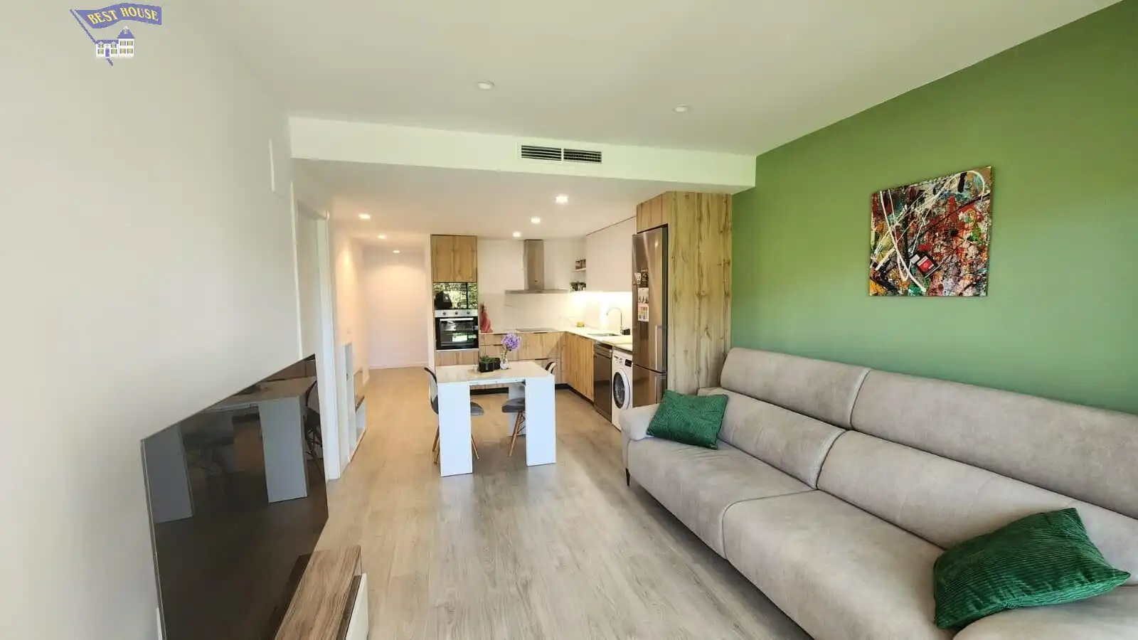 Piso en venta en Martorelles