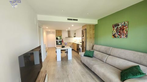 Foto 2 de Piso en venta en Martorelles, Barcelona