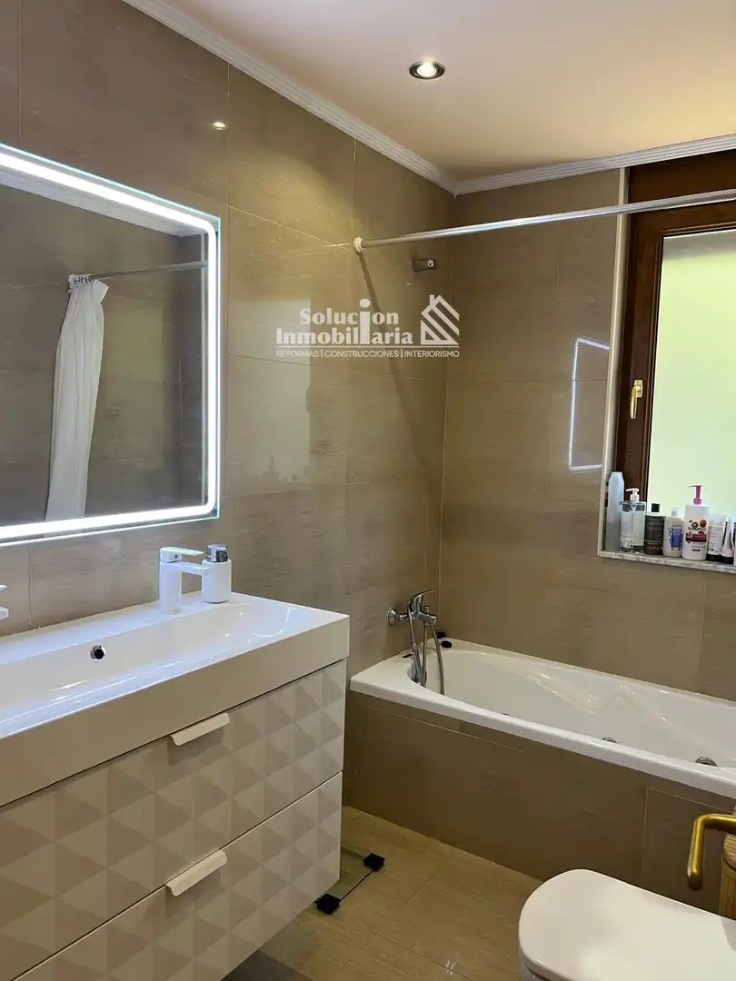 Chalet con piscina en venta en Martín Gaite, imagen 91