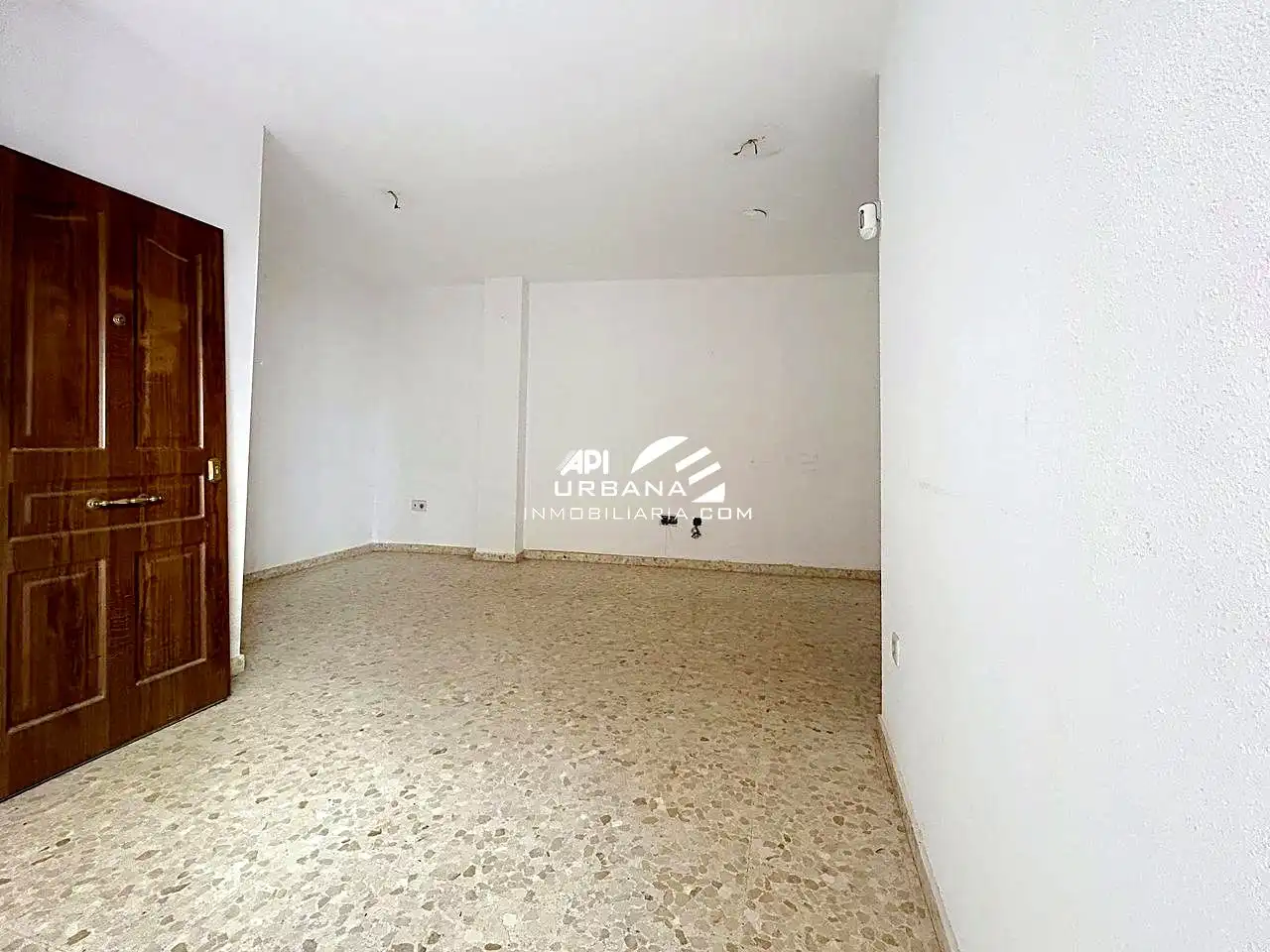 Planta baja en venta en Lucena con Trastero