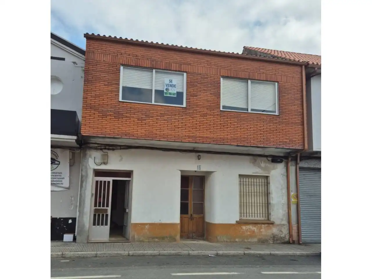 Casa en venta en Antonio Pintor