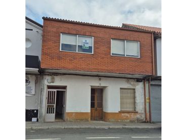 Casa in vendita a Antonio Pintor