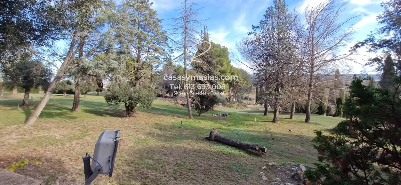 Casa rústica amb terrassa en venda a Cal Colomer-Sant Marçal, imagen 15