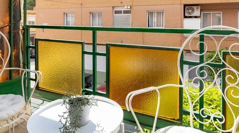 Foto 3 de Piso en venta en Calle Cronista Llorens I Raga, Moncada, Valencia