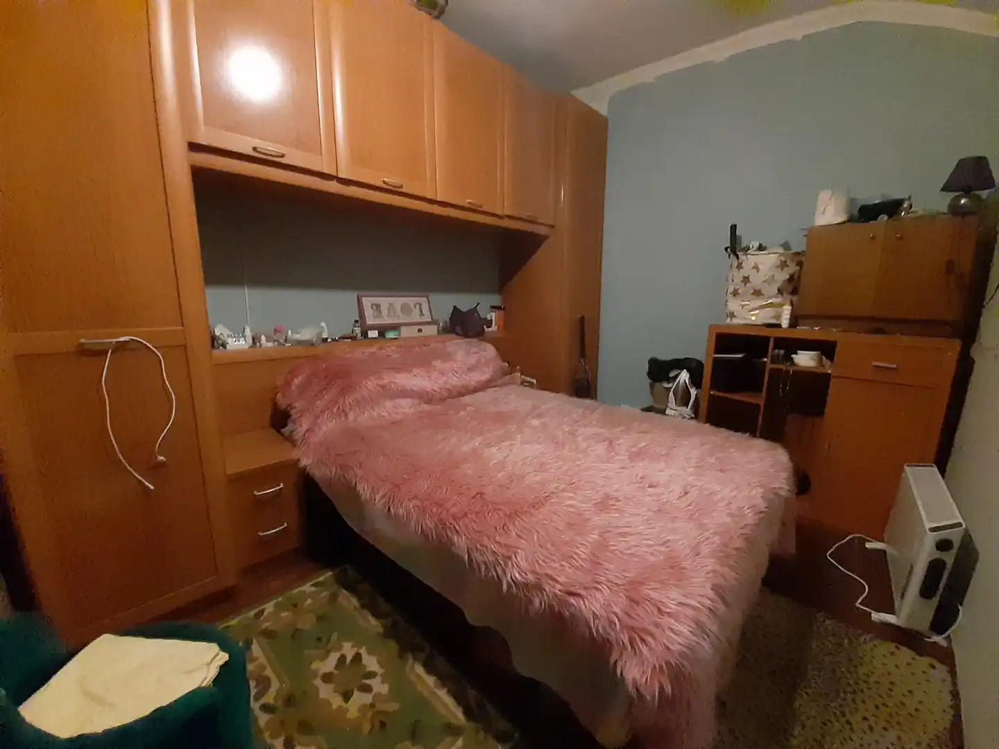 Piso en venta en Barrios Bajos - La Horta