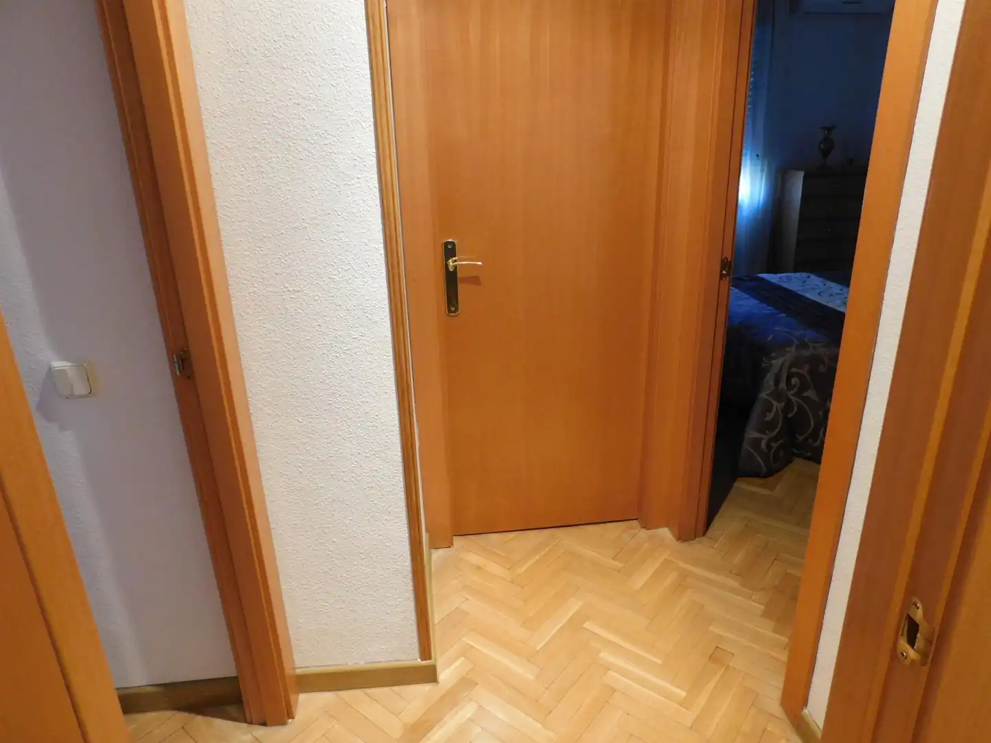 Schlafzimmer von Wohnung zum Verkauf in La Ermita