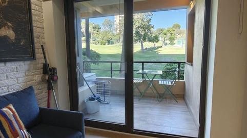 Photo 3 of Apartment to rent in  Edificio Deva, Aloha, Málaga