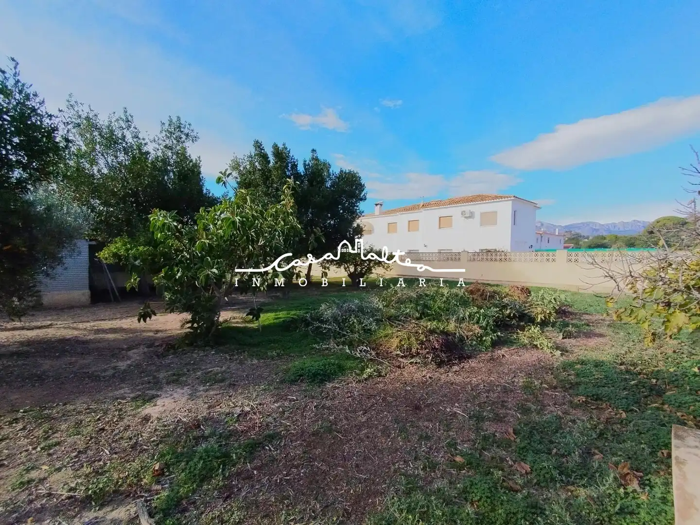 Casa o xalet en venda en Ador amb Calefacció, Jardí privat i Terrassa