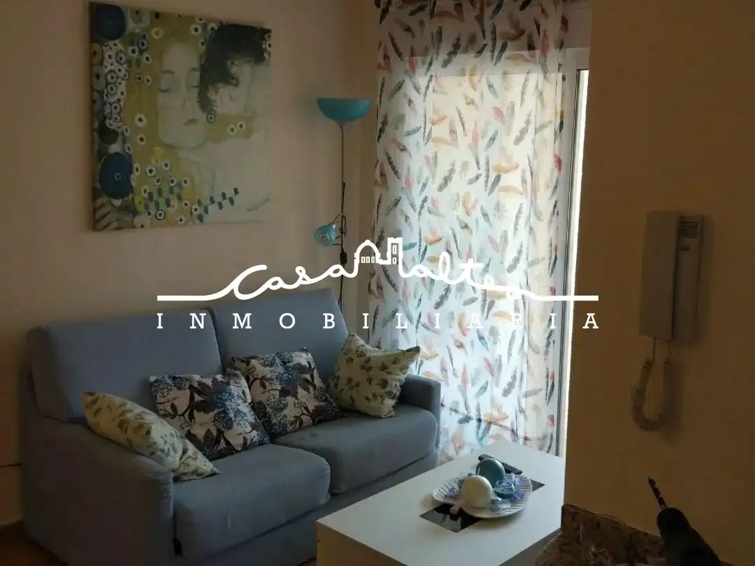 Apartment with pool to rent in L'Albir, imagen 2