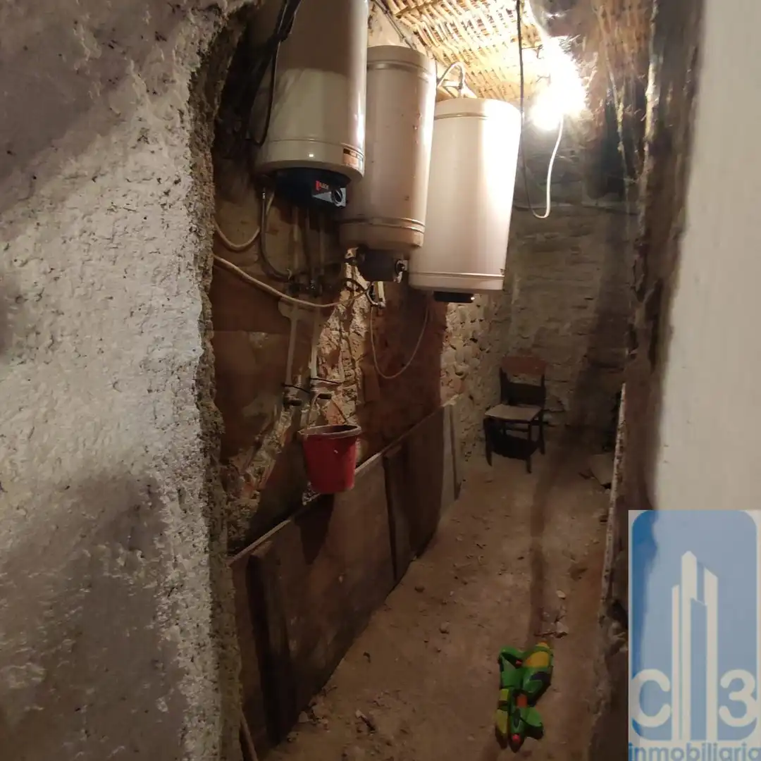 Finca rústica en venta en Colungo con Balcón