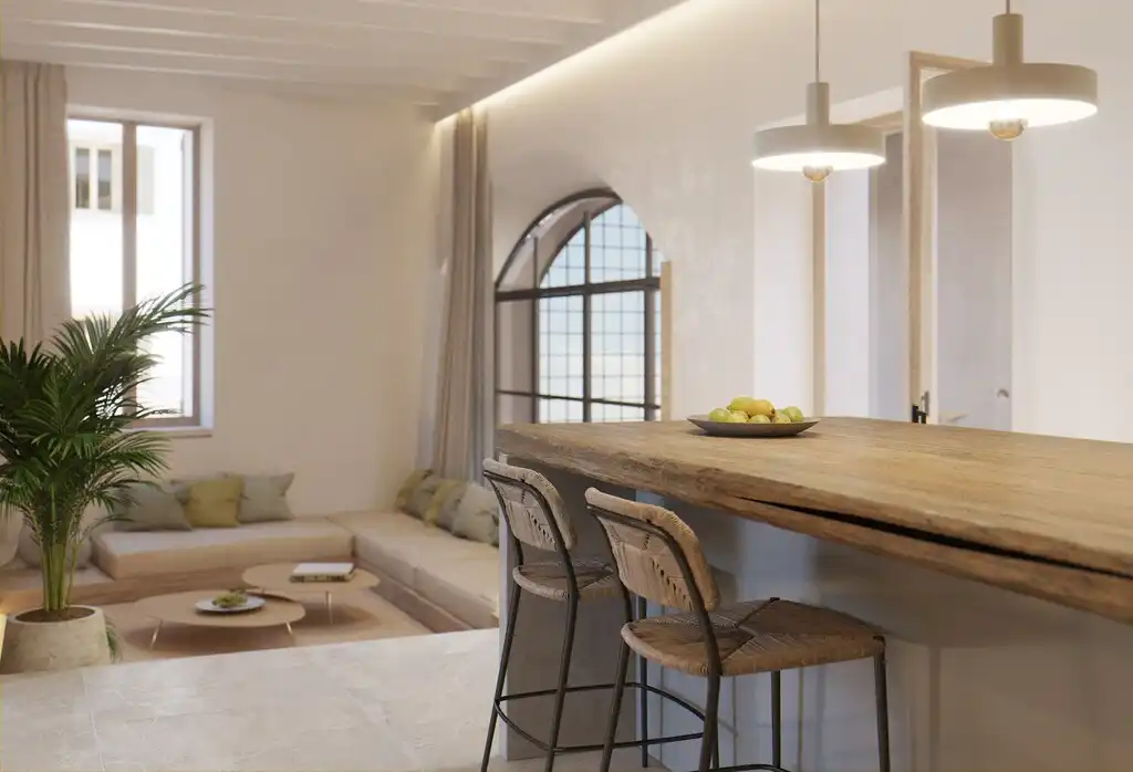 Casa bifamiliare con piscina in vendita a Artà Poble, imagen 9