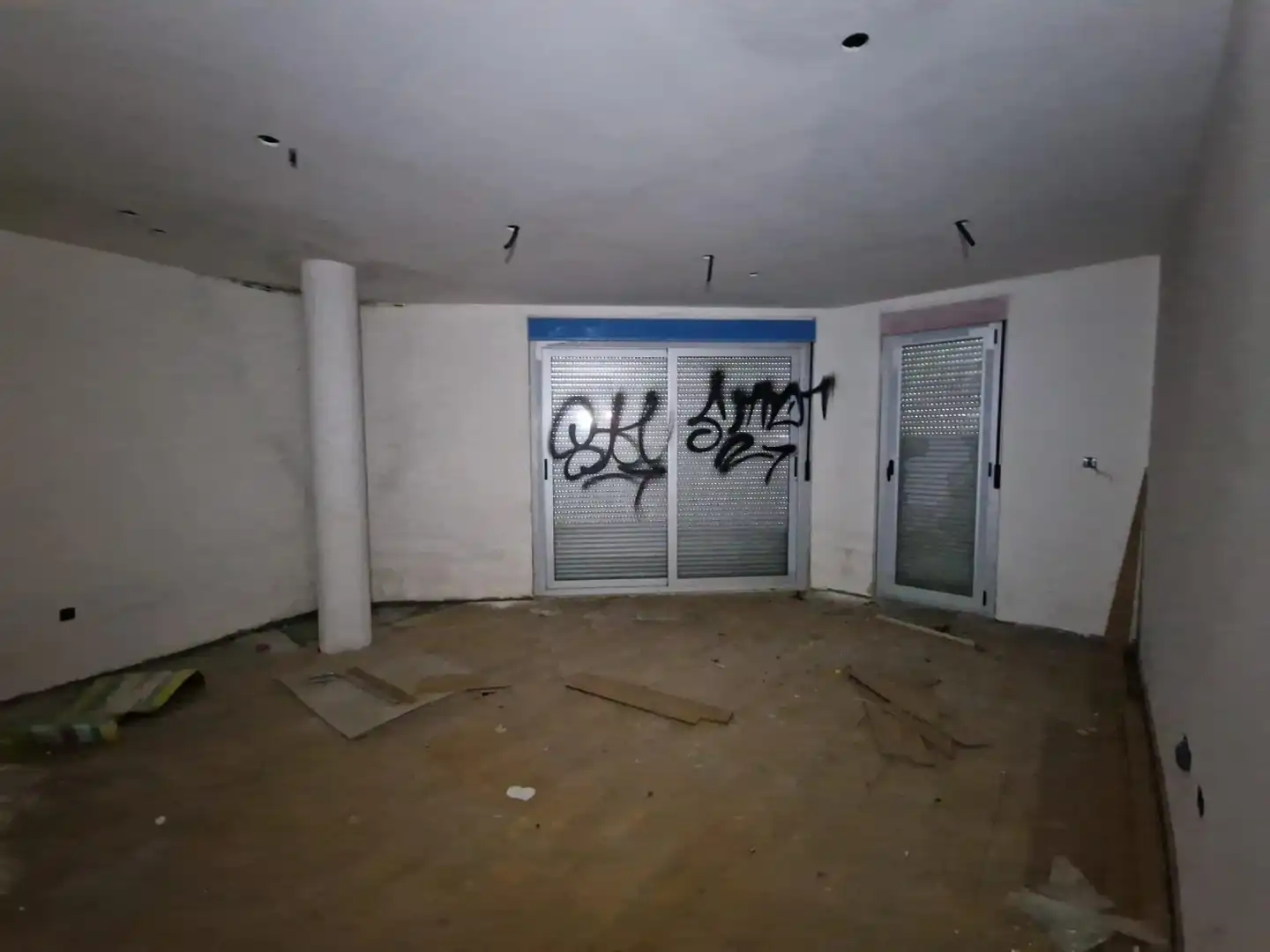 Residenziale in vendita a ESTRADA VELLA-STA MARIÑA, imagen 6