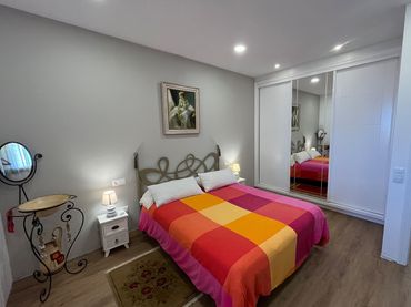 Casa amb jardí de lloguer a Centro