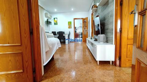 Photo 3 of Flat for sale in Camino Orozco, Fuente Alegre - El Chaparral - Los Morales, Málaga