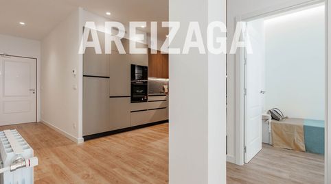 Foto 3 de Piso en venta en Garibai Kalea, 7, Área Romántica, Donostia - San Sebastián