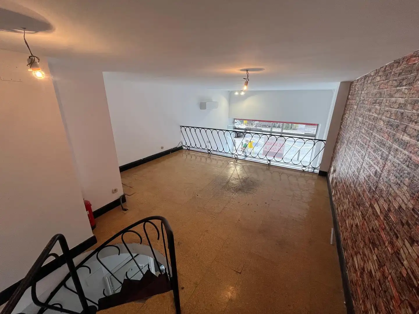 Business premises to rent in Luis Mariano Kalea, imagen 5