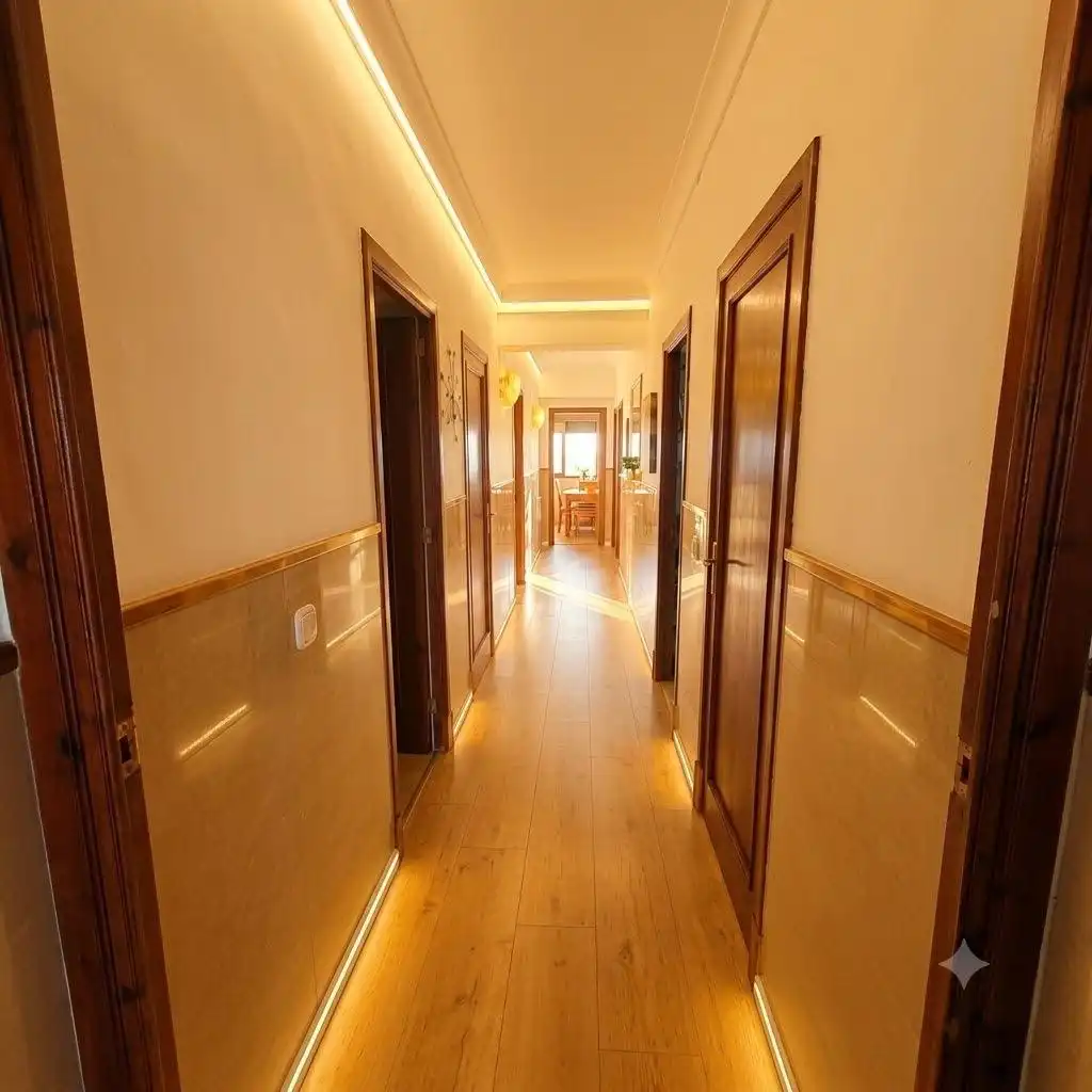 Pis en venda en  Palma de Mallorca amb Aire condicionat, Parquet i Terrassa