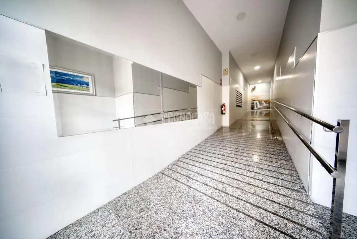 Piso en venta en Circular