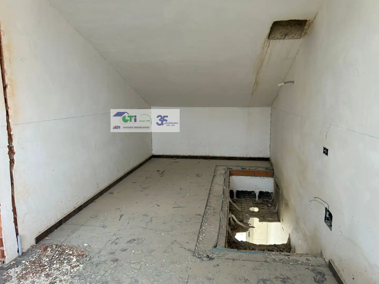 Casa o chalet en venta en C/ Baja, Almudévar