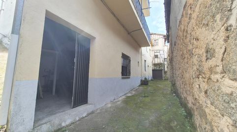 Foto 4 de Casa o chalet en venta en San Esteban de la Sierra, Salamanca