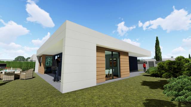 Casa-chalet en Venta en UR REAL en Grijota