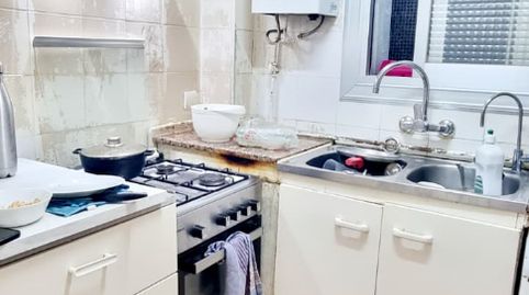 Foto 4 de Pis en venda a La Torrassa, L'Hospitalet de Llobregat